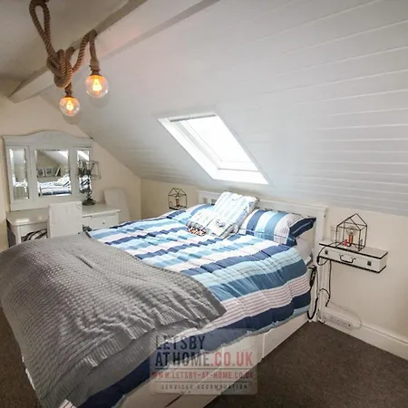 Luxury Filey