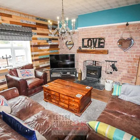 Lejlighed Luxury Filey