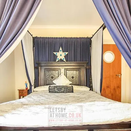 Luxury * Filey